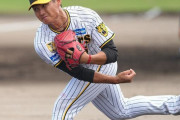 阪神・藤川球児新監督、安芸Cで直接指導宣言　西純矢&椎葉剛を「改善できる」　もがく右腕に救いの手