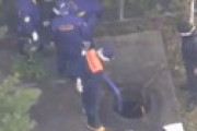 印西市の貯水槽内に足首のない遺体事件、暴力団幹部ら3人を逮捕　知人の男2人も逮捕へ　