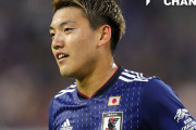 【日本代表】＜堂安律＞スタメン落ちの危機！順風満帆から一変・・・久保と入れ替わる日も