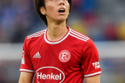 デュッセルドルフ田中碧、おまえら試合みてどう思った？