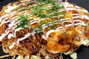 【悲報】ワイ君独身(27)、お好み焼きが食いたいので広島へ行く