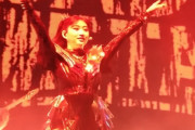 BABYMETALはアイドルで、メインターゲットは女の子だと言ってる人がいたんだが　【海外の反応】