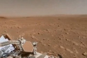 中国の火星の映像、英語圏では誰も信じてないと判明