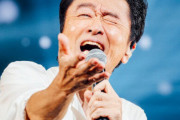 桑田佳祐　歌唱S 作詞S 作曲S→こいつが天下取れなかった理由