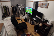 ワイ28歳無職家賃3万の部屋ｗｗｗ（※画像あり）