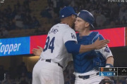 【MLB】ドジャース快勝で2連勝　大谷は二塁打を放ち4打数1安打、初回に内野ゴロで先制点を叩き出す