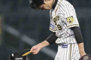 阪神・矢野監督は藤浪の「次」に期待「どう立て直すか」　7四死球と今季初めての大乱調