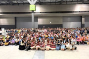 SKE48『握手会がある土日大好きでした！！！！』など、現地でトーク会・握手会 6月22日 チームEまとめ、その2