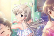 【デレステ】はーちゃんの限定はいつ来るんや…