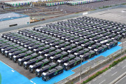 大阪メトロが使用断念した中国製ＥＶバス１００台以上、産廃処理場へ「出発」  [6/27]