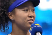大坂なおみが全米OP優勝、コメントに賛否(海外の反応)
