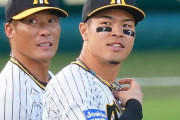阪神・藤川球児監督、来春の沖縄・宜野座キャンプに糸井嘉男SAを臨時コーチで招へい