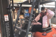 【AKB48G】フォークリフトを運転出来そうなメンバーいる？