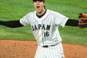 エンゼルスGM「大谷！2026年もWBC出ていいからエンゼルスに残ってくれ！」