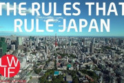 誰も教えてくれない「日本の規則、ルールや決まり事」、あなたはちゃんと分かってる？前編