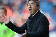J2福岡、長谷部監督は来季も続投へ　一部で神戸の新監督候補との報道（関連まとめ）