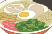 【画像】福岡の“バリカタ女子”現る🍜 替え玉までキメるスタイルにネットざわつく