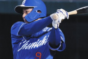 中日ドラゴンズ「石伊雄太」、5打数5安打の大爆発wwwwwwwwwwwwwwwwwwwww