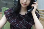 【乃木坂46】テレアポみたい佐々木琴子