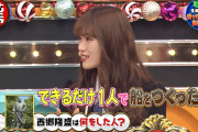 【渋谷凪咲/山田菜々】なぎさ・ななたん出演1月14日放送「トリニクって何の肉!?」の画像