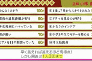 櫻坂46小林由依「1日7社からスカウトされた」衝撃のプロフィールが話題に！【そこ曲がったら、櫻坂？】