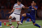 アルビレックス新潟、敵地で町田に2失点完封負け　2試合合計5-2でルヴァン杯準決勝進出