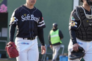 ソフトバンク小久保監督が正捕手に求める第一条件　巨人移籍の甲斐が「日本一だった」要素とは