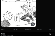 【画像】ワンピース尾田栄は無能でハンター冨樫は有能というポストがバズってしまうwwwwwwwwwww