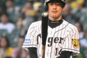 阪神、元エースの能見さんにも戦力外通告…