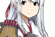 【艦これ】お昼の翔鶴画像スレ