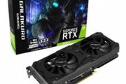 ワイの人生初グラボ、RTX3060Ti