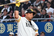 【プロ野球】高木豊「外国人選手のレベルは下がっている」活躍できない助っ人が多い理由を分析