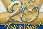【悲報】東京ディズニーシーが20周年でフェス状態の大混雑