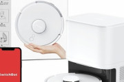 SwitchBot､お掃除ロボット｢K10+｣をクラファン応援者に送る前にAmazonで販売してしまい炎上 価格もクラファンよりも低価格だった模様