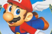 【急募】『スーパーマリオ64』←このゲームについて知ってることｗｗｗｗ