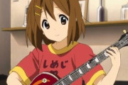 【知ってた】初心者ギタリストの90％が1年以内にギターを諦めている事が判明！！