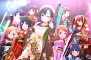 【デレステ】肇ちゃんほんとうに可愛すぎるから全ユーザーに天井してほしい