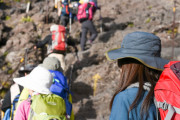 海外「富士山に一人登山するつもりだけど、大丈夫かな？」強者外国人からアドバイス続々