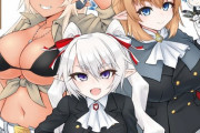 「Warship Maiden 知られざる名艦少女列伝」予約開始！艦艇ファン、兵器擬人化ファンにおススメの軍艦入門書となっている