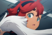 機動戦士ガンダム水星の魔女 第11話　感想スレ