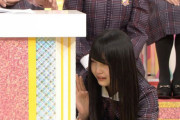 【乃木坂46】久保と大園って泣かなくなったよなｗｗｗｗｗｗｗ