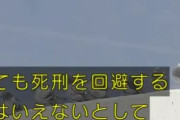 【悲報】息子に死刑判決が下された瞬間の母親の姿がこちら・・・・・・