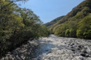 岩手の川に来たｗｗｗ（※画像あり）