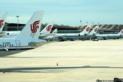 中国国際航空が日本便を減便へ、春節休みも　SNSでは投稿相次ぐ