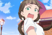 【画像】セブンイレブンでやっべえパン売ってましたの【ラブライブ！スーパースター!!】