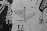【ナルト】終わって5年経つという事実を知らないだろ！！！！！！！！