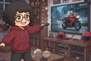 NHK Eテレで「AKIRA」放送。1月3日午後10時から
