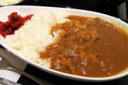 ワイ「カレー作るで！」敵「カレーは箱の裏通りに作るのが最良」