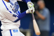 【朗報】横浜DeNAベイスターズ史上初の大記録達成