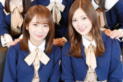 【悲報】乃木坂さん京楽が運営だった